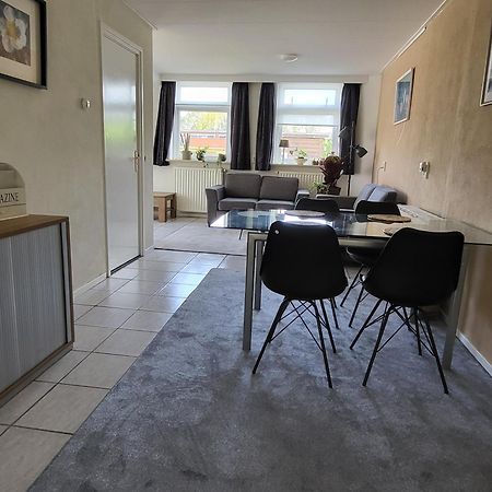 Vakantie Appartement ستادسكانال المظهر الخارجي الصورة