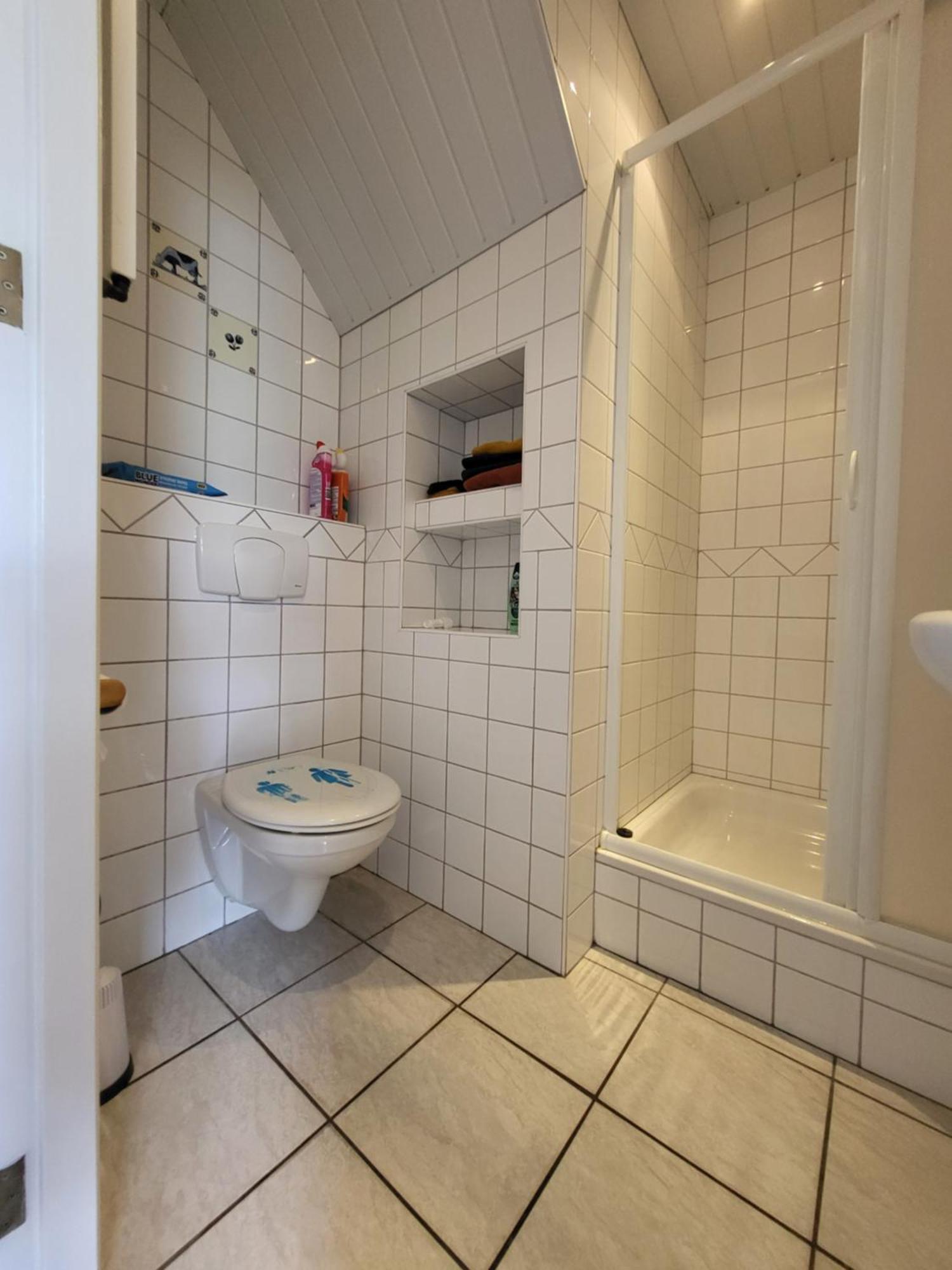 Vakantie Appartement ستادسكانال المظهر الخارجي الصورة