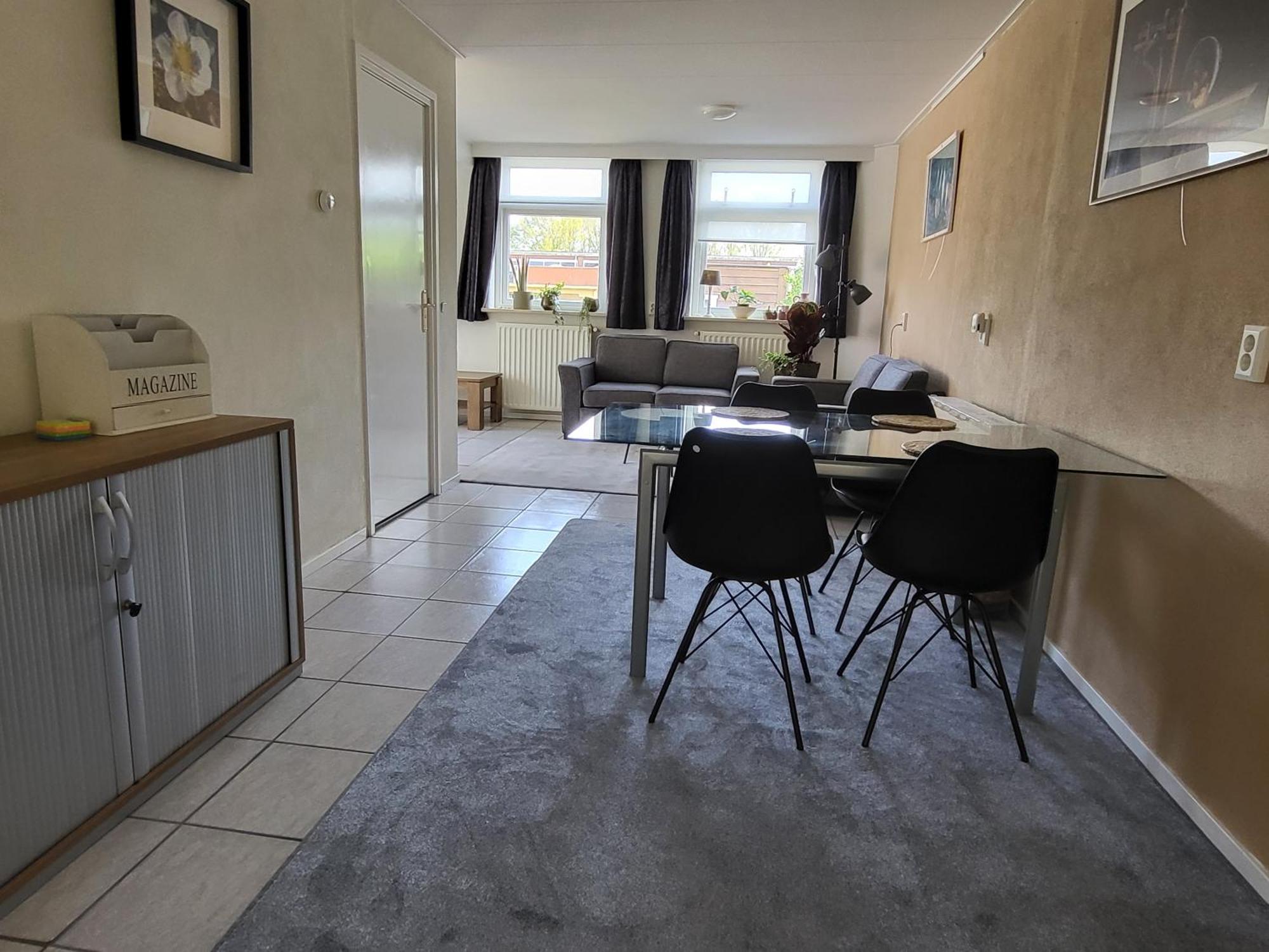 Vakantie Appartement ستادسكانال المظهر الخارجي الصورة