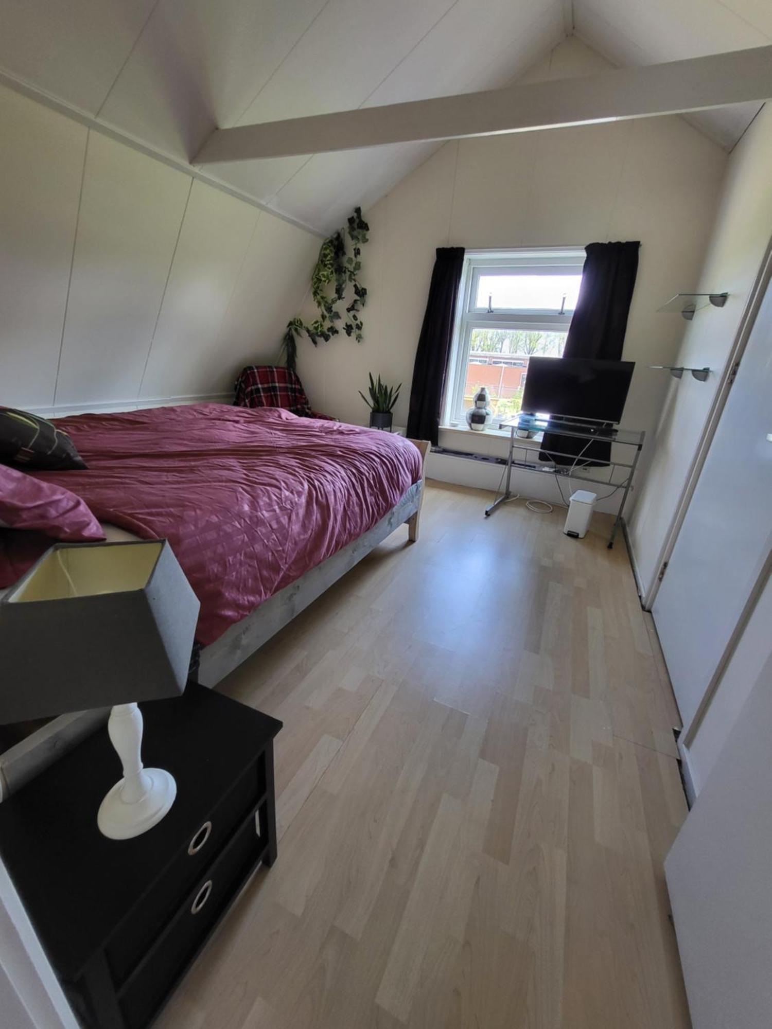 Vakantie Appartement ستادسكانال المظهر الخارجي الصورة