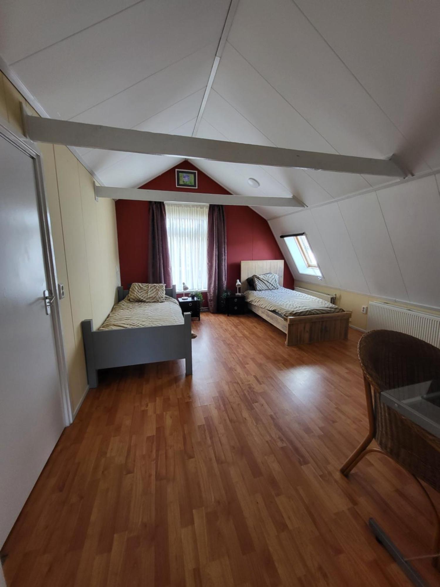 Vakantie Appartement ستادسكانال المظهر الخارجي الصورة